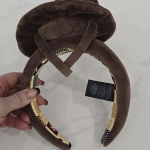 Sorting hat Harry potter headband